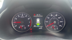 Kia Rio 1.0 T GDi 48V 118 3 5dr Petrol Hatchback